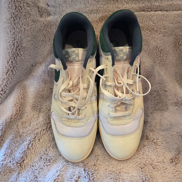 Size 13 Men's - Nike Mac Attack QS SP Sail Fir (FZ2097-100) - Picture 2 of 6